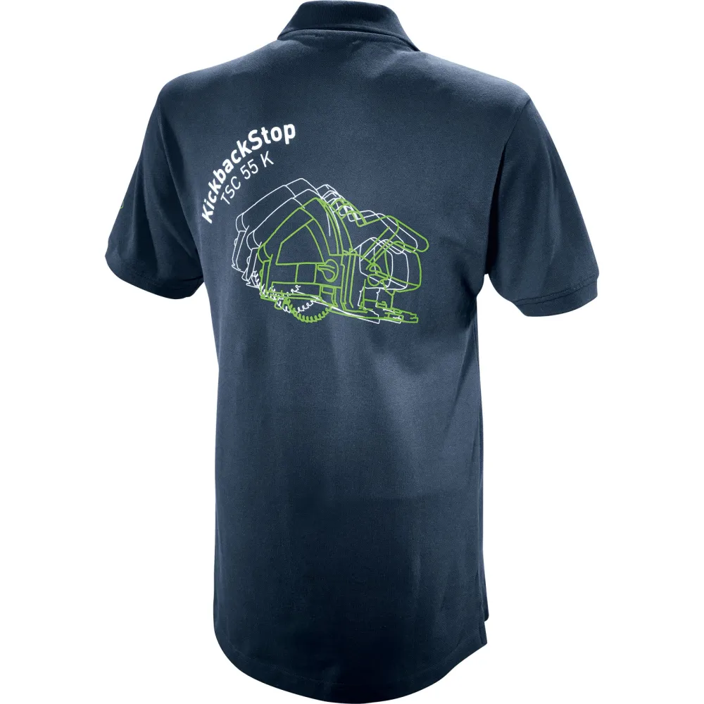 Festool Poloshirt POL-FT1 L - 203998