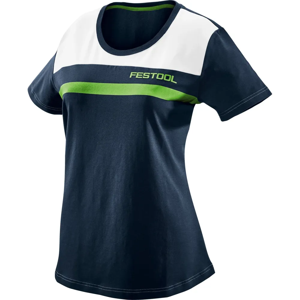 Festool Fashionshirt Damen FASH-LAD-FT1-M - 577307
