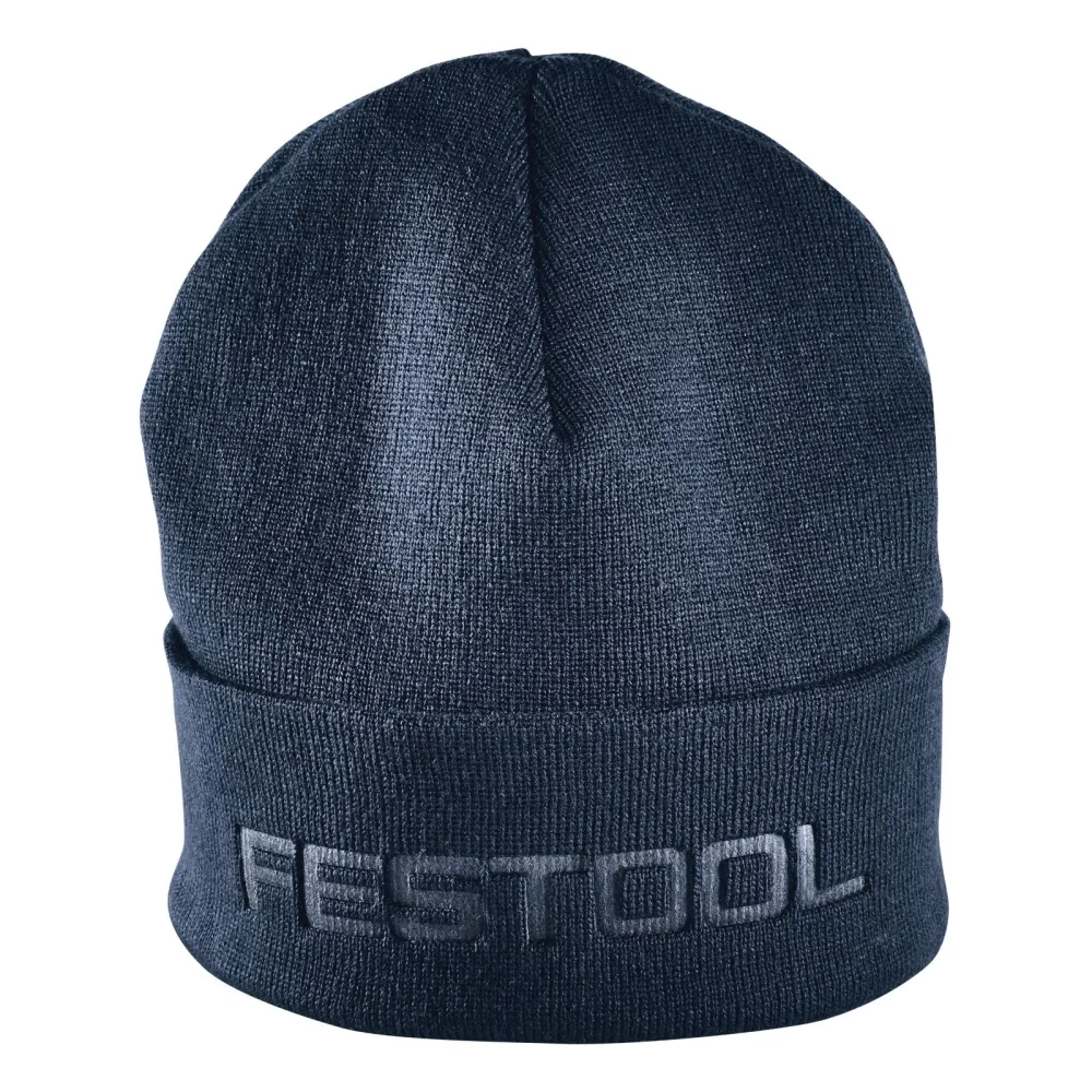 Festool Strickmütze Festool