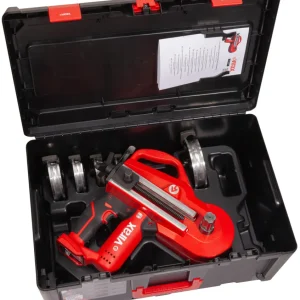 VIRAX EUROSTEM III Biegemaschine 18V 15-18-22-28mm - 251881