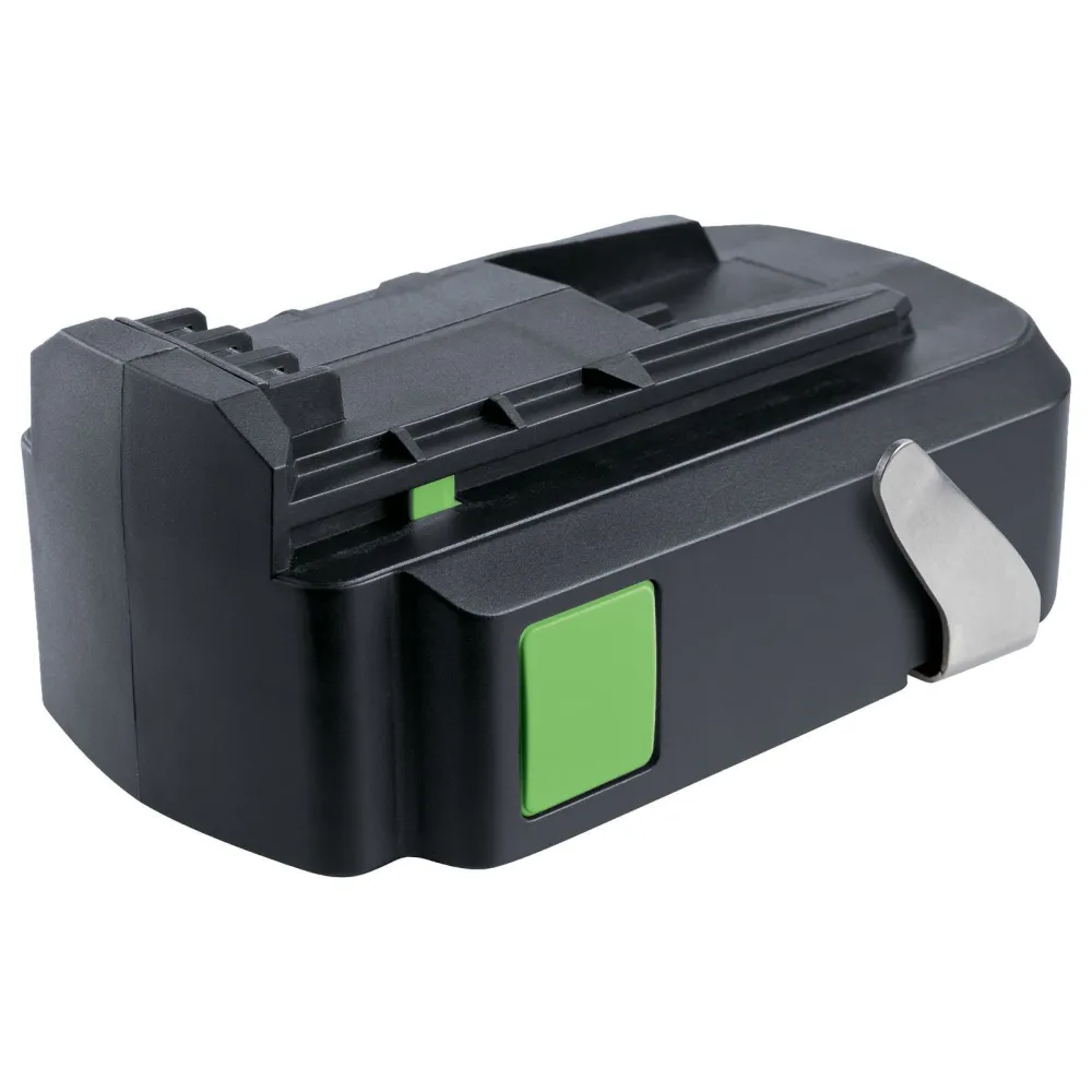 Festool Akkupack BPC 12 Li 4,2 Ah - 205238
