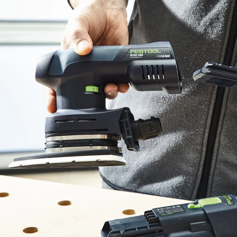 Festool Akkupack BP 18 Li 3,0 Ergo I - 577704