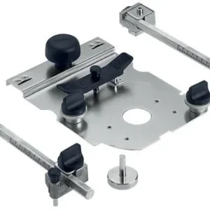Festool Lochreihen-Set LR 32 Set - 583290