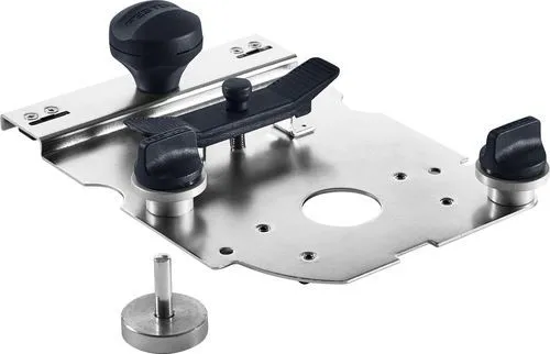 Festool Führungsplatte FP-LR 32 - 494340