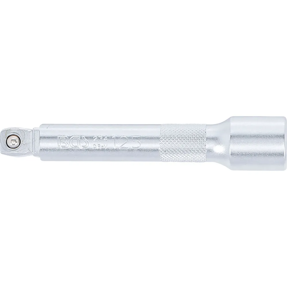 BGS Kipp-Verlängerung 12,5 mm (1/2") 125 mm - 234
