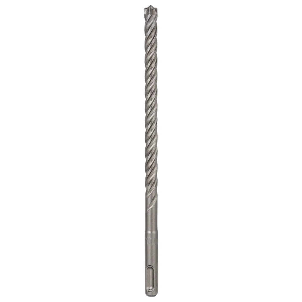 Bosch 10x Hammerbohrer SDS-plus-7X 10 x 150 x 215 mm - 2608576185