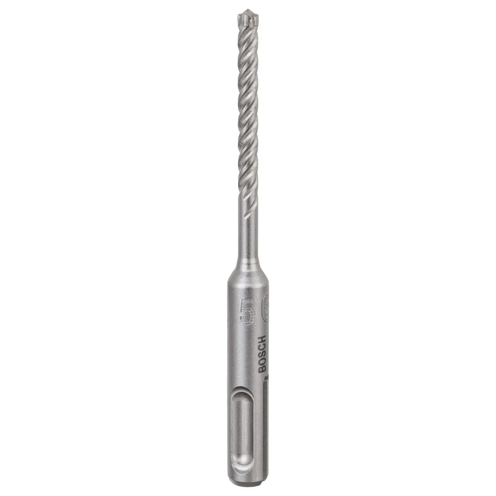 Bosch 30x Hammerbohrer SDS-plus-7X 5 x 50 x 115 mm - 2608576190