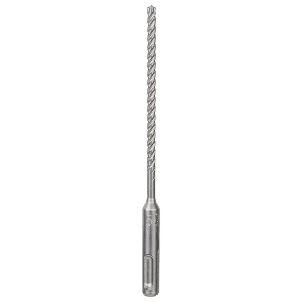 Bosch Hammerbohrer SDS-plus-7X 5 x 100 x 165 mm - 2608576105
