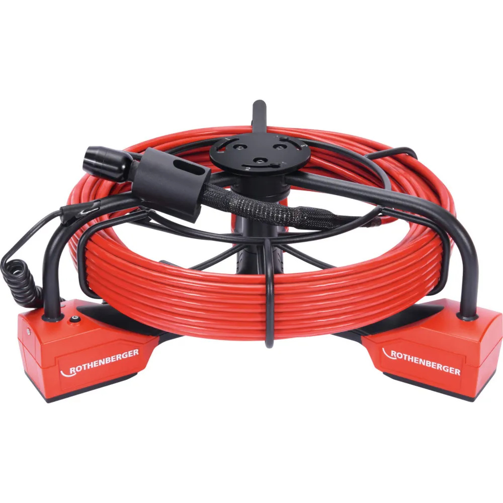 ROTHENBERGER Modul 25/22 HD - Haspel AMP - 1000004125