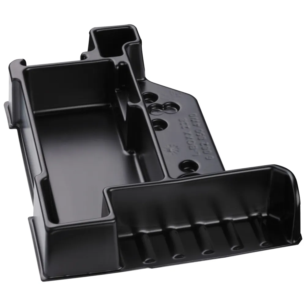 Bosch 1/2 Einlage Ladegerät passend für L-Boxx 136 - 1600A002WC