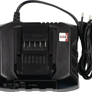 GESIPA Schnellladegerät CAS Cordless Alliance System Gleichstrom 12-36 V - 1679694