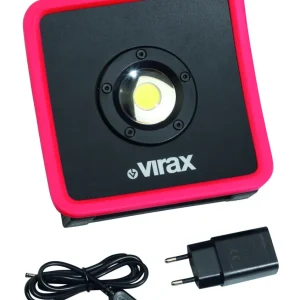 VIRAX Wasserdichter XL-Scheinwerfer - 262820