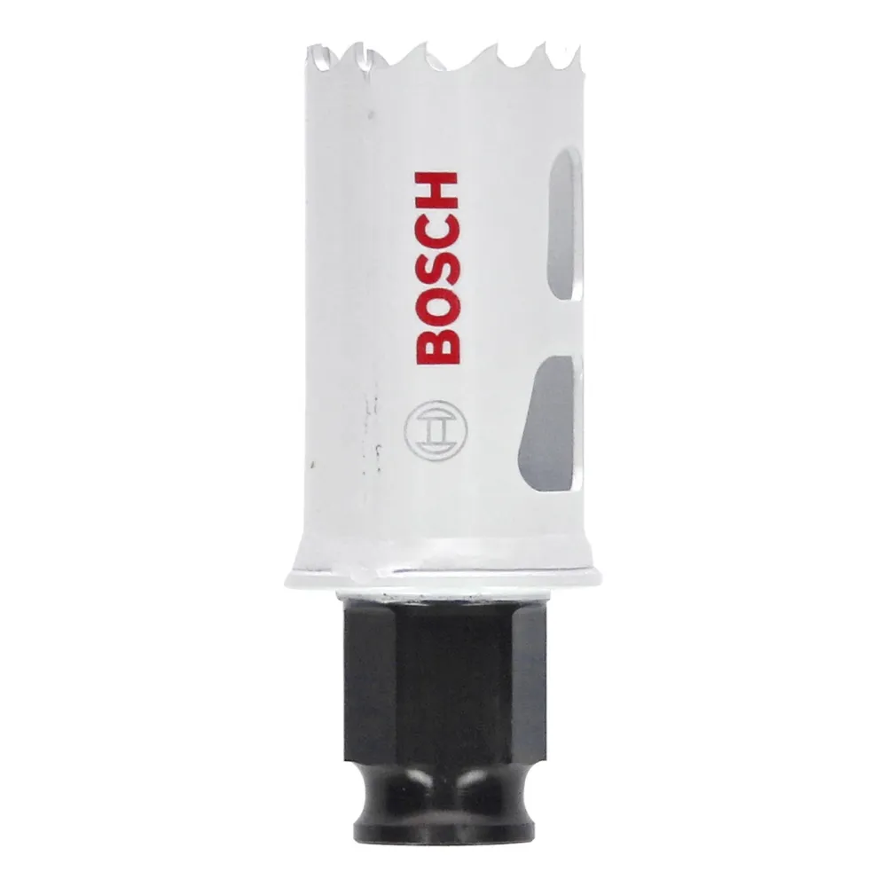 Bosch Lochsäge Progressor Wood and Metal 29 mm 1 1/8 - 2608584622
