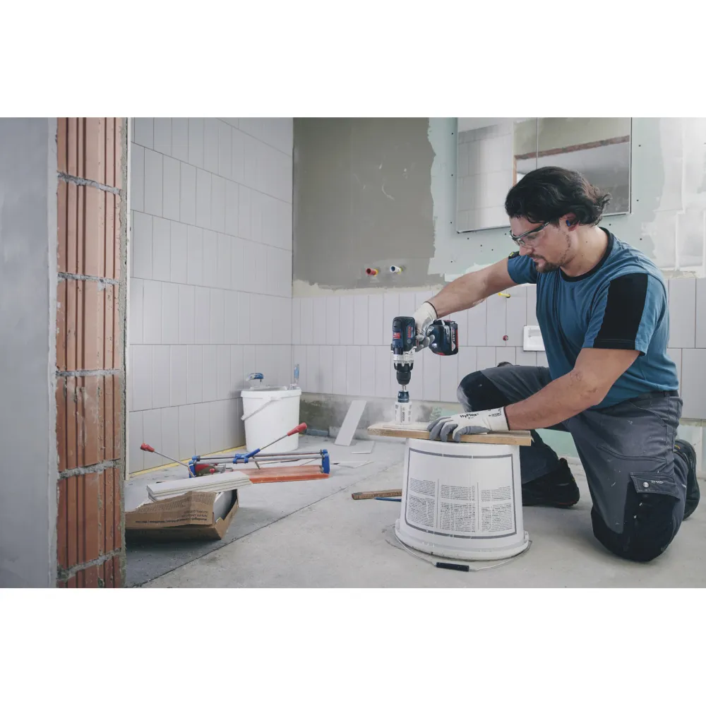 Bosch Endurance Heavy Duty Hartmetall-Lochsäge Ø 25 mm - 2608594165