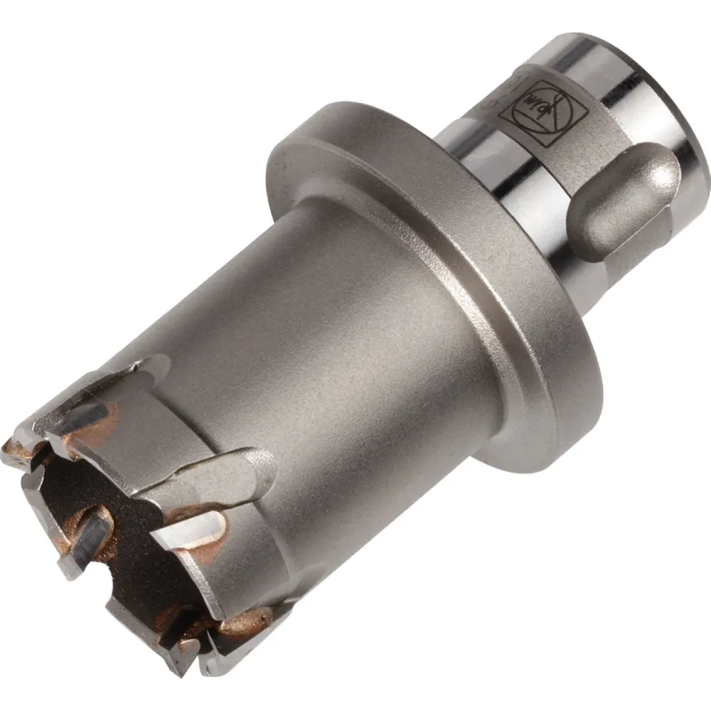 Fein 1x HM-Kernbohrer mit QuickIN PLUS-Aufnahme Ø 26 mm - 63130026010