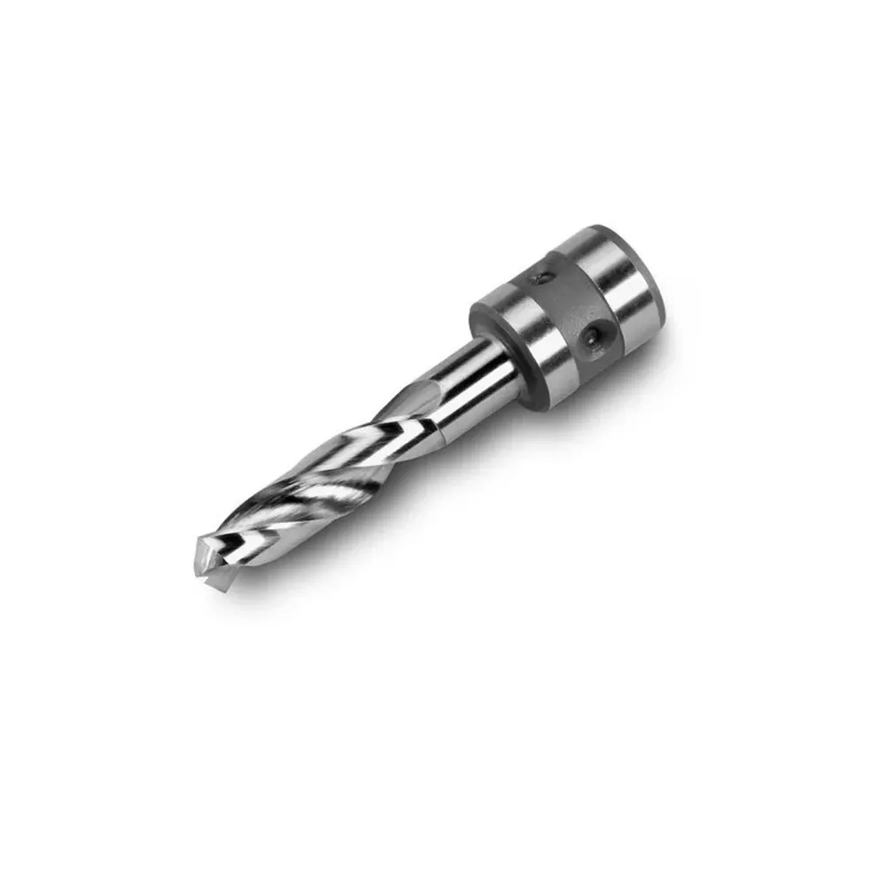 Fein 1x HSS Spiralbohrer mit QuickIN-Aufnahme Ø 15,5 mm - 63111016010
