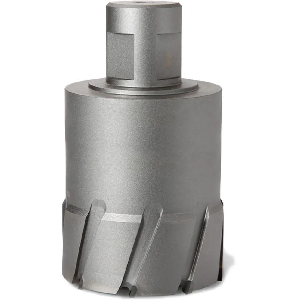 Fein 1x HM Ultra 100 Kernbohrer mit Weldon 32-Aufnahme Ø 60 mm - 63127813010