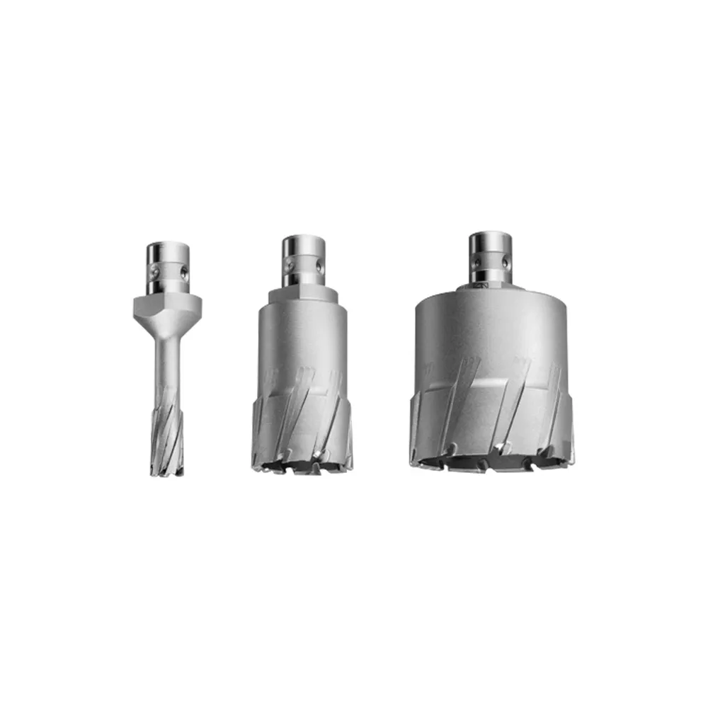 Fein 1x HM Ultra Kernbohrer mit QuickIN-Aufnahme Ø 13 mm - 63127087013
