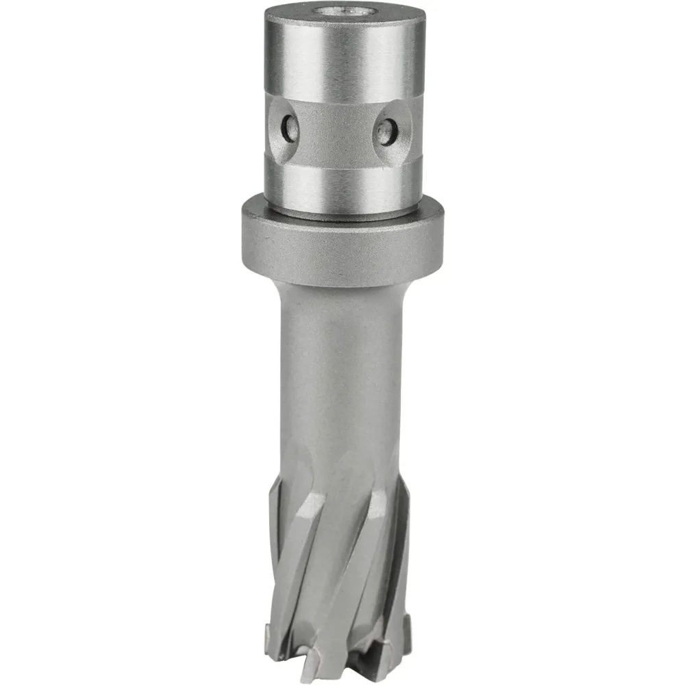 Fein 1x HM Ultra Kernbohrer mit QuickIN-Aufnahme Ø 18 mm 35 mm - 63127092019