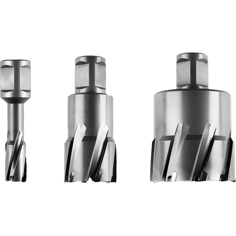 Fein 1x HM Ultra 50 Kernbohrer mit 3/4" Weldon-Aufnahme Ø 30 mm - 63127294010