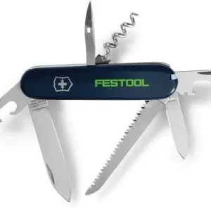 Festool Taschenmesser Victorinox Festool