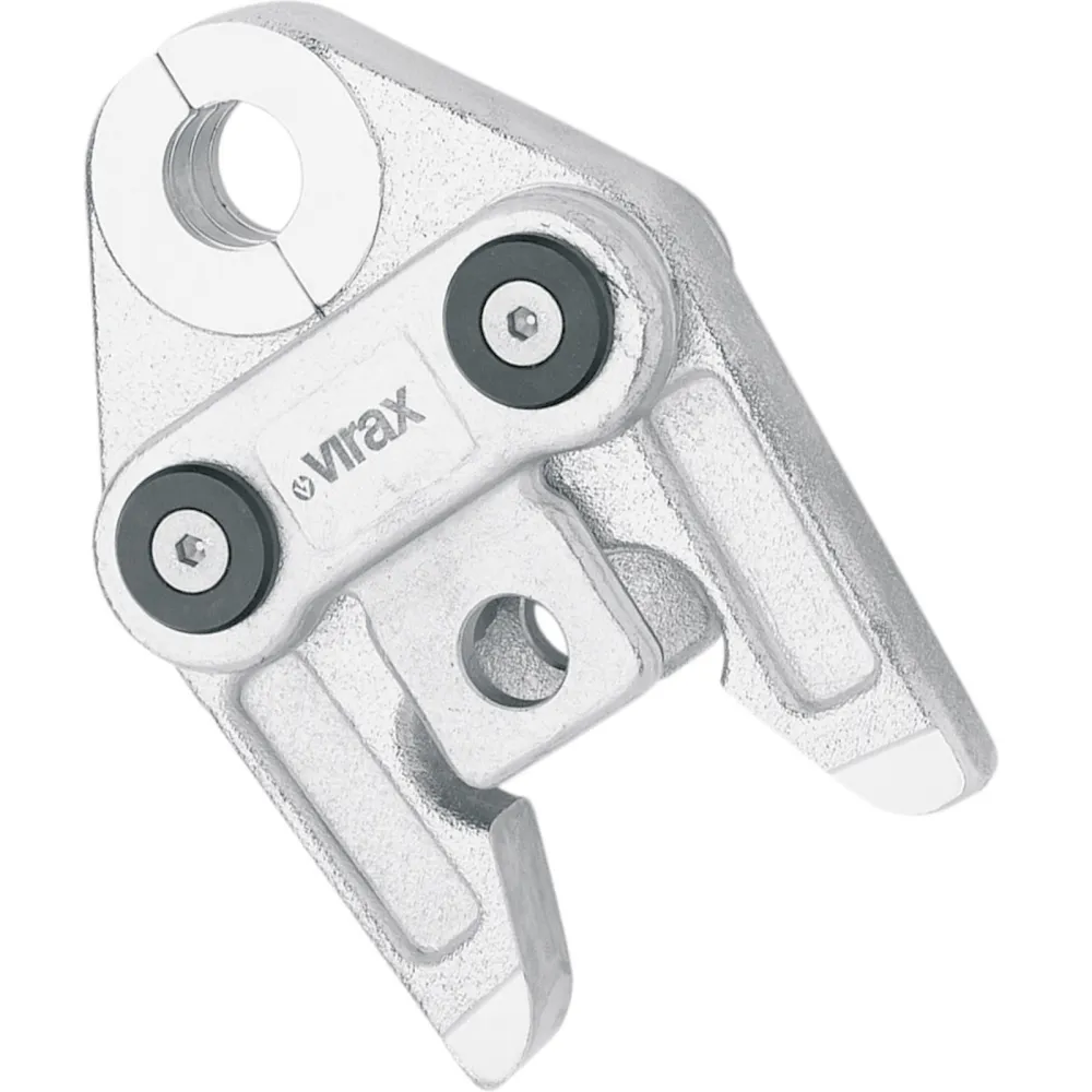 VIRAX Presszange Profil M 35 für Pressmaschine P25+ - 253056