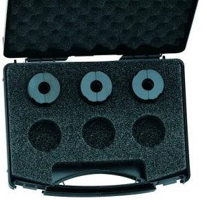 VIRAX Box Einsätze Profil U 16-20-25 für Pressmaschinen P25+/M2X/L2X - 990063