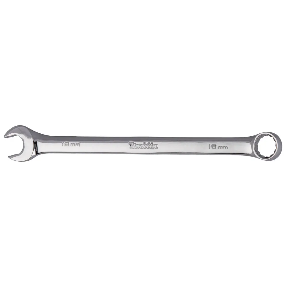 Makita Ringmaulschlüssel 18 mm - E-11667