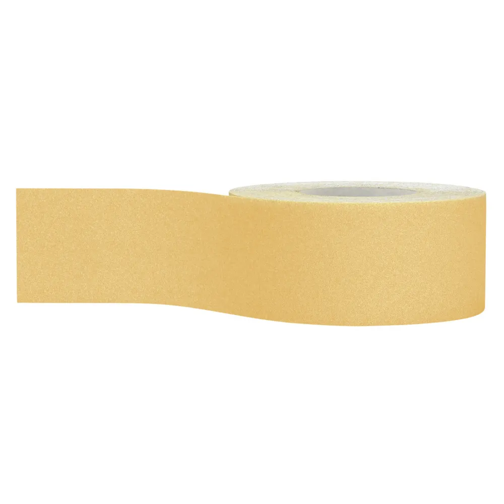 Bosch Schleifrolle Best Wood Papierschleifrolle 115 mm x 5 m 180 - 2608607704