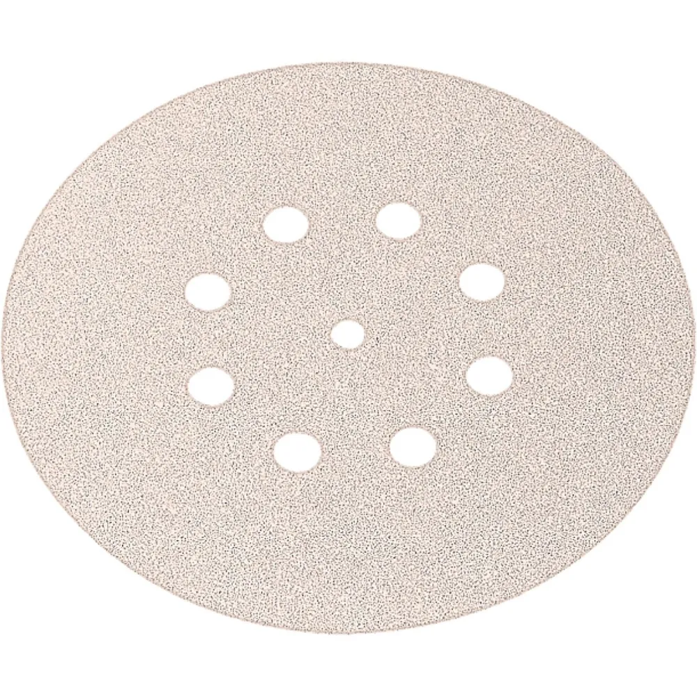 Fein 50x Schleifblätter gelocht Ø 150 mm K80 - 63728009014