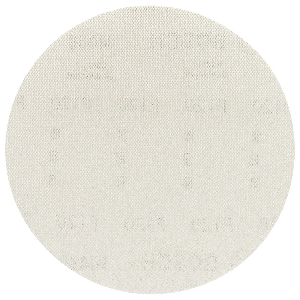 Bosch Schleifblatt M480 Net Best Wood and Paint 150 mm 120 50er-Pack - 2608621173