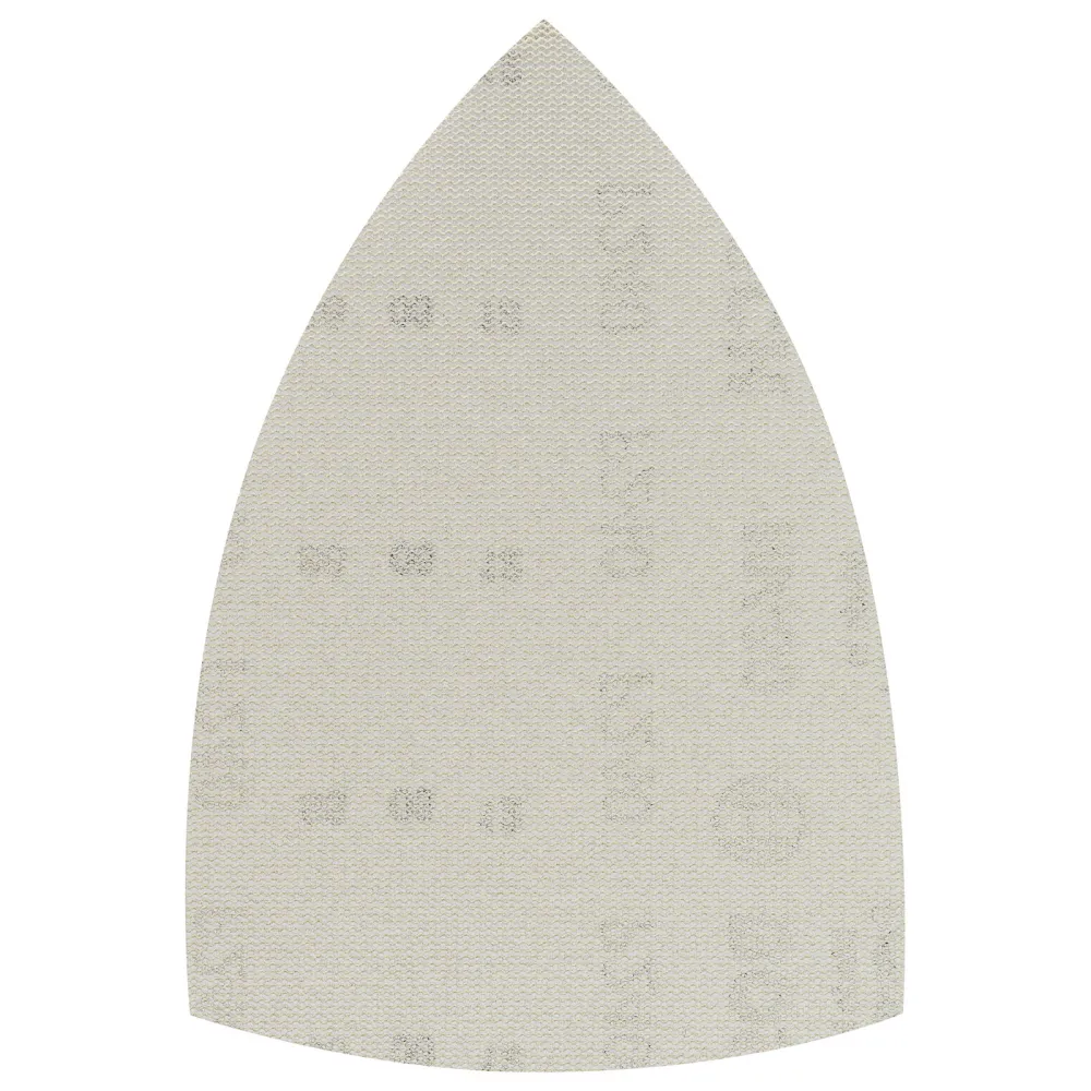 Bosch Schleifblatt M480 Net Best Wood and Paint 100 x 150 mm 240 10x - 2608621213