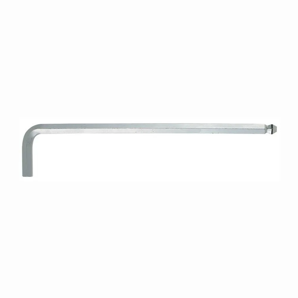 Wiha Sechskantwinkelschraubendreher 369R Schlüsselweite 10 mm - 20553