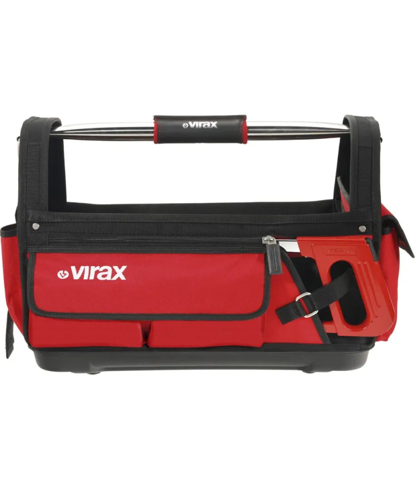 VIRAX Große Werkzeugtasche - 382660