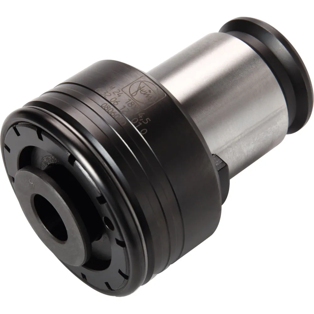 Fein Gewindebohreinsätze Gr. 3 M 27 Ø 20 mm Vierkant 16 mm - 63206123010