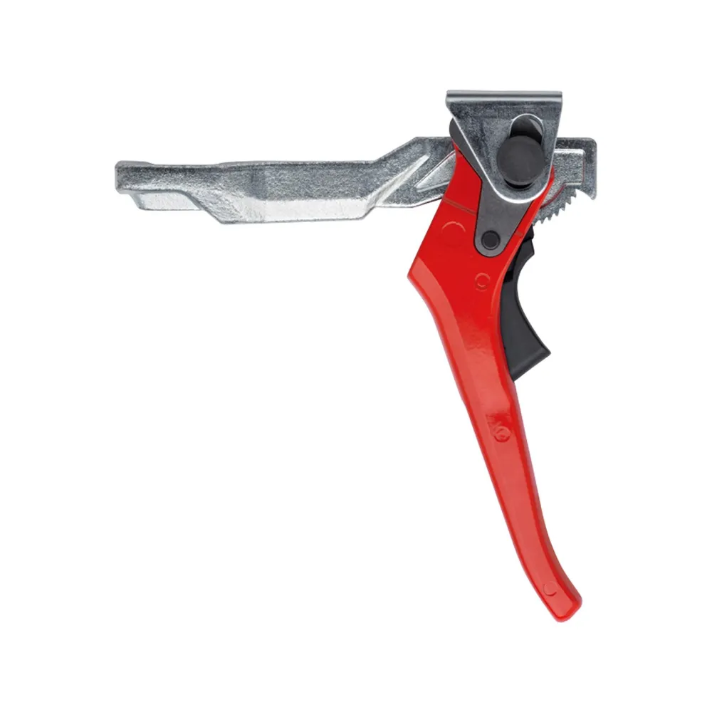 Bessey Gleitbügel SLV Holzgriff Ausladung 120 mm - 3101426