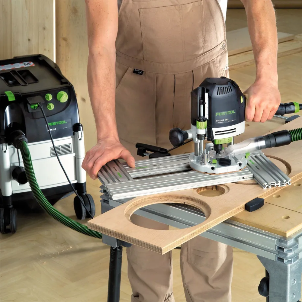 Festool Frässchablone MFS 400 - 492610
