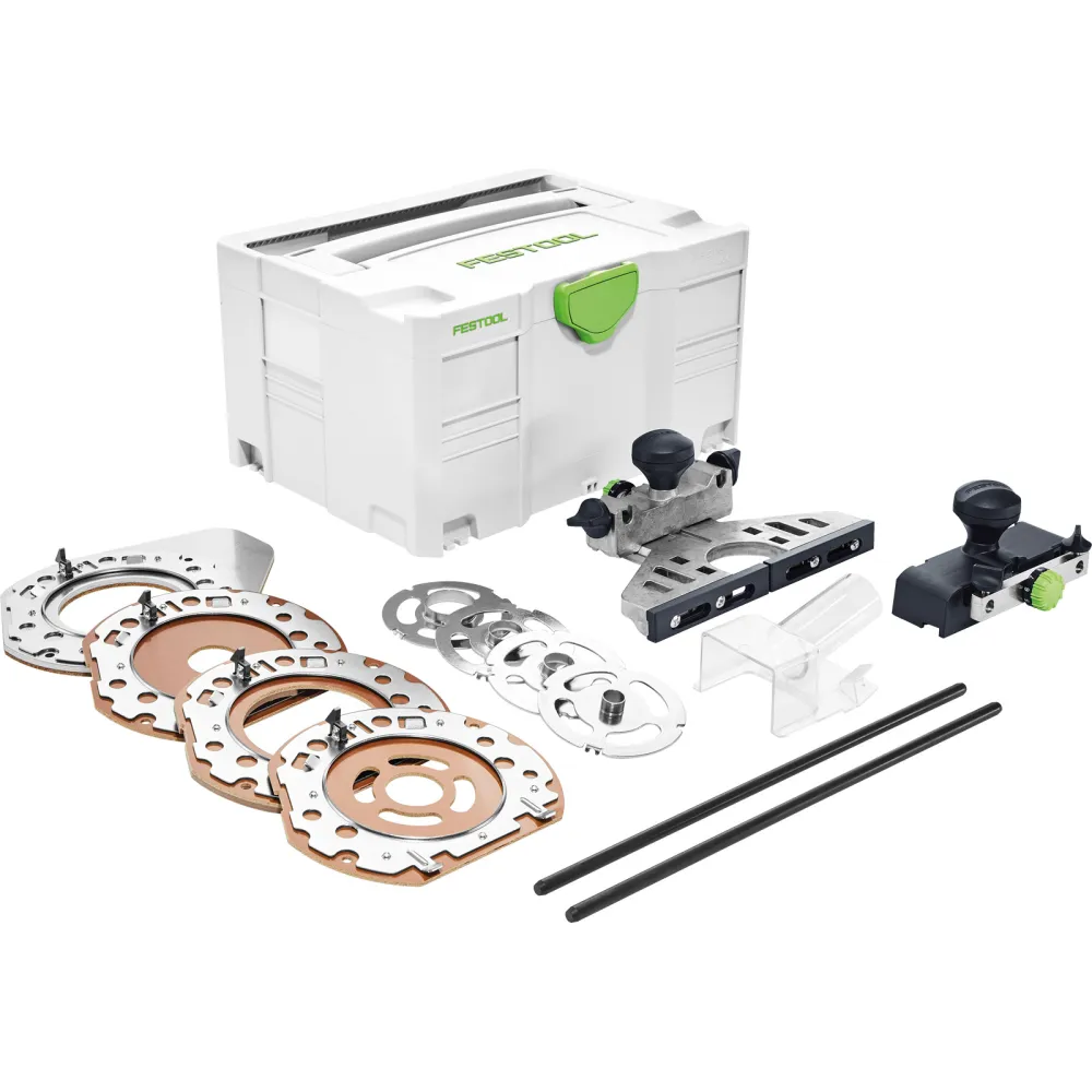 Festool Zubehör-Set ZS- 2200 im Systainer - 576832