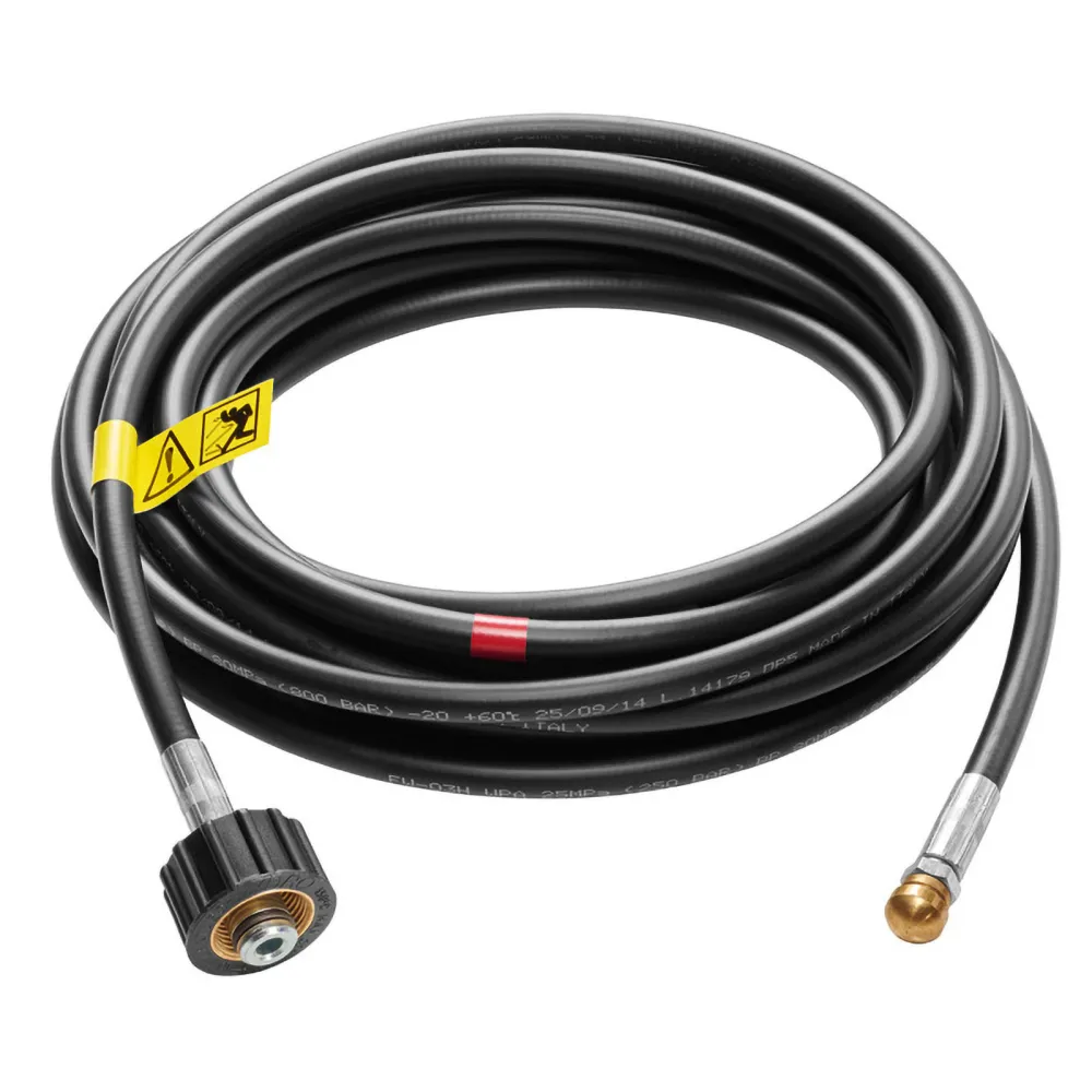 Bosch Zubehör Rohrreiniger (16 Meter) - F016800442