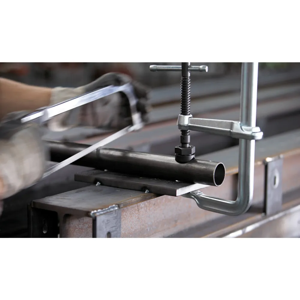 Bessey Spezialdruckplatte mit Prisma - 3101193
