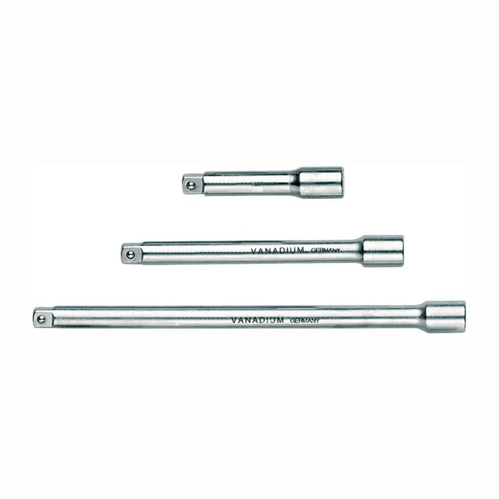 Gedore Verlängerung 2090 1/4″ Länge 148 mm - 6171210