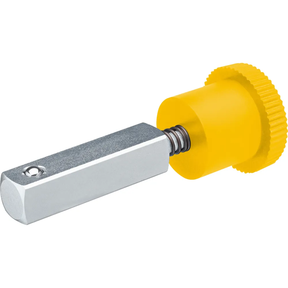 Knipex Ersatz-Antriebsvierkant 1/2" für 98 43 50 - 984399