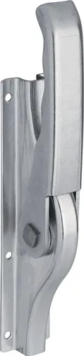 DENI Tortreibriegel PLANO 13mm Schlaufenanzahl 3 STA hell verz - 4013 2000 33