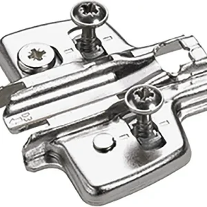 Hettich Kreuzplatte STA vern.D=3,0mm - 9075087