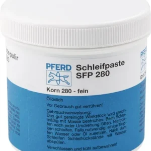 PFERD Schleifpaste SFP 280 fein K.280 - 44220280