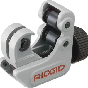 RIDGID Ratschenrohrabschneider Autofeed 3-16mm Cu,Al,Ku - 32975