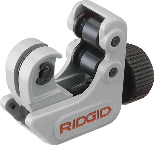 RIDGID Ratschenrohrabschneider Autofeed 3-16mm Cu,Al,Ku - 32975