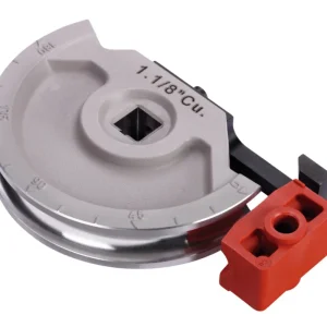 ROTHENBERGER Biegesatz für ROBEND 4000/4000 E, 1.1/8" - 25626