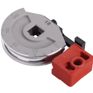 ROTHENBERGER Biegesatz für ROBEND 4000/4000 E, 18mm - 25618