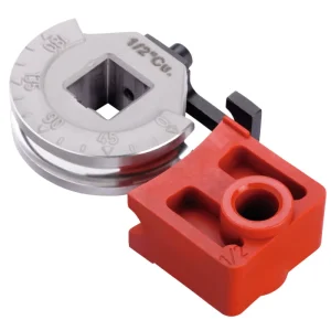 ROTHENBERGER Biegesatz für ROBEND 4000/4000 E, 1/2" - 25652